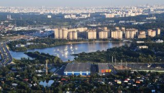 Голосование за ремонт дворов в Подмосковье стартовало на портале "Добродел"