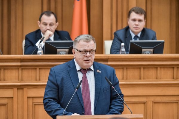 Наблюдатели от Общественной палаты региона появятся на муниципальных выборах в Подмосковье