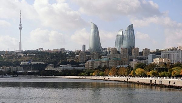 Азербайджан включил в “черный список” депутата Госдумы
