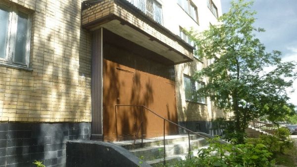 Более 2 тыс. нарушений жилищного законодательства выявили в Подмосковье с 8 по 12 октября