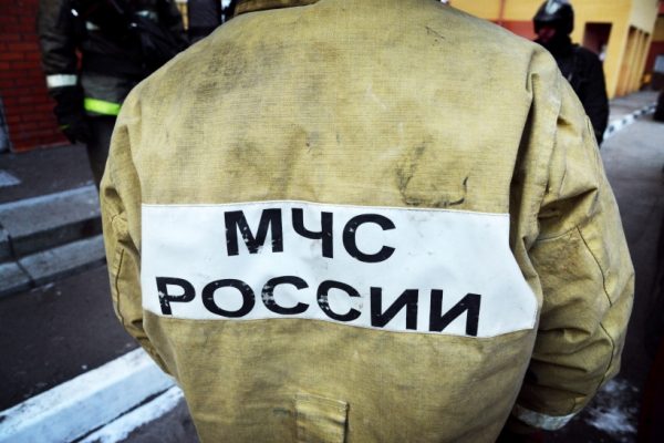 Лучшие нештатные аварийно-спасательные формирования Подмосковья определили в Подольске