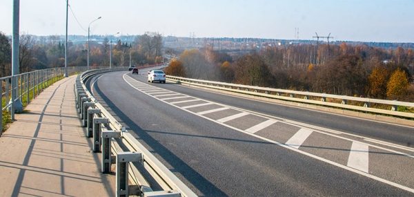 Пятницкое шоссе благоустроят в 2019 году