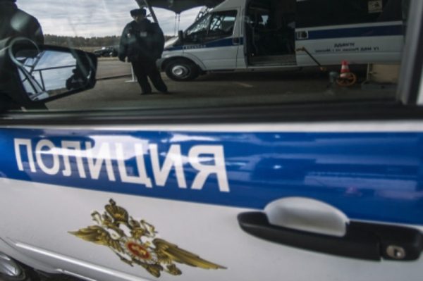 Пропавшего гаишника из Дубны нашли в Серпухове с простреленной головой