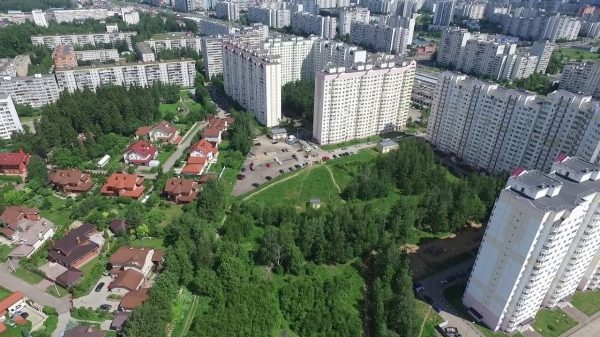 Солнечногорский район вошёл в пятёрку лучших муниципалитетов Подмосковья для развития малого бизнеса