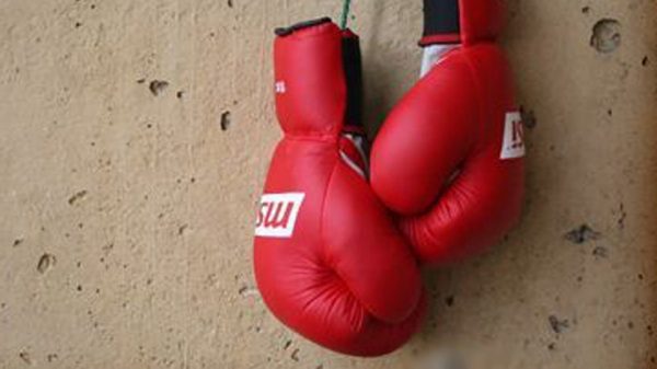 Спортсменка из Подмосковья заняла второе место в первенстве Европы по боксу