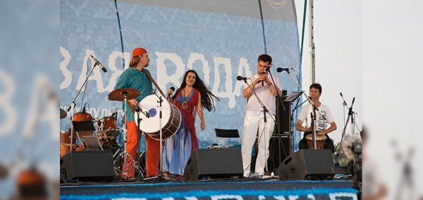 Около 1 тыс. гостей ожидают на фестивале этнических культур в Солнечногорском районе