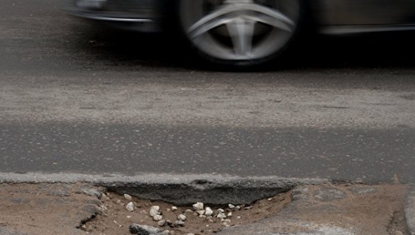 На ремонт дорог в Подмосковье в 2019 году выделены 18 млрд рублей