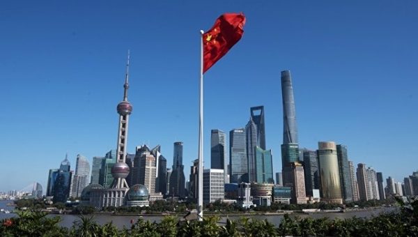 Китай выпустил указание прекратить финансовые операции с КНДР