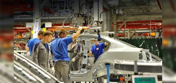 Колледж по подготовке специалистов для работы на заводе Mercedes откроют в Солнечногорске в декабре