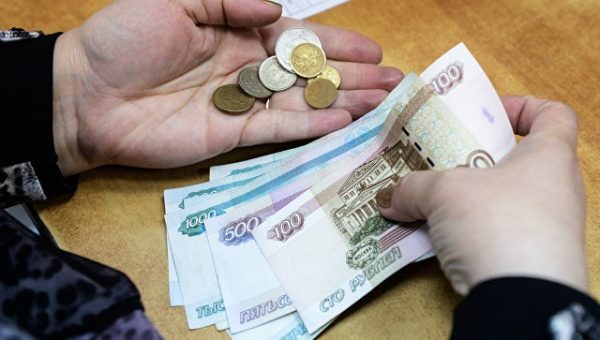 160 тысяч жителей Подмосковья получают региональную соцдоплату к пенсии