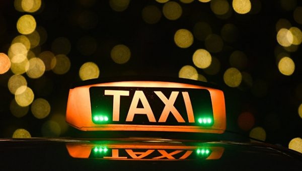 Более 5% такси в Подмосковье лишились лицензий за неделю