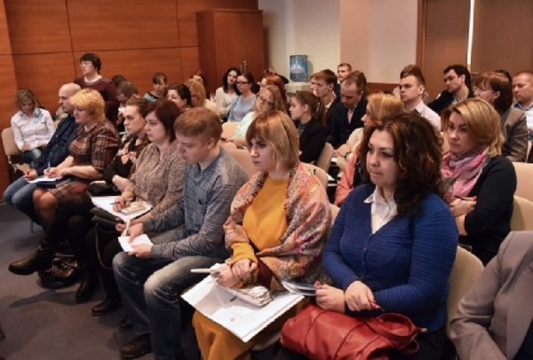 Бесплатные семинары по психологии провели в Подольске