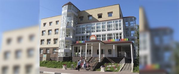 В детской поликлинике Солнечногорска дополнительно начнут предоставлять платные услуги