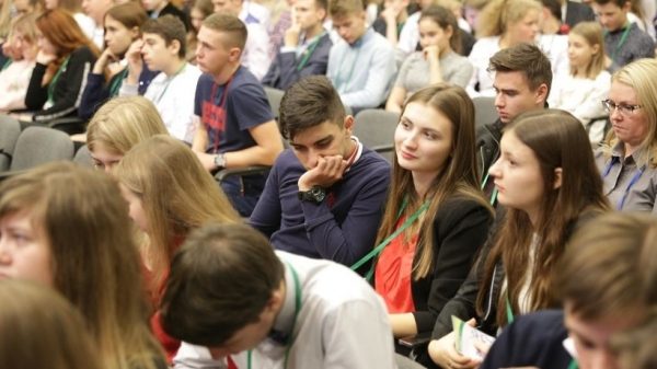 Делегаты из 15 регионов России проследят за ходом выборов в Молодежный парламент Подмосковья