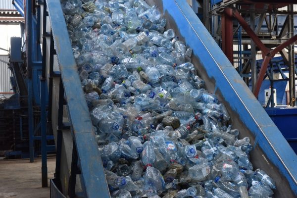 Австрийская компания «EREMA» планирует построить завод по переработке пластмассы в Подмосковье
