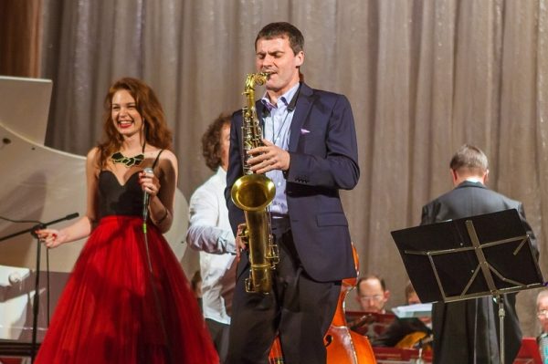 Фестиваль с участием лучших музыкантов страны пройдет в Пушкино