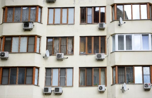 Вебинар по вопросу передачи жилого помещения в нежилое пройдет в Московской области 9 ноября