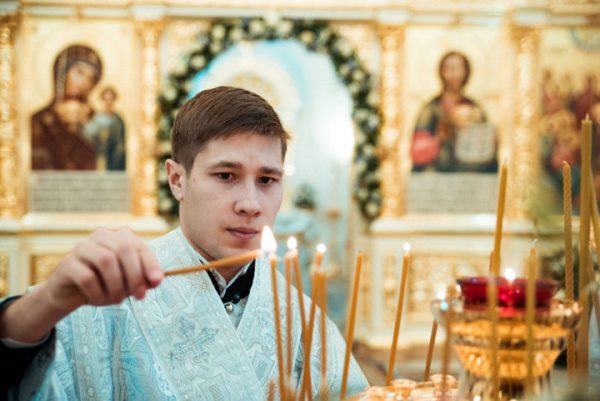 День православной молодежи отметят в Подмосковье