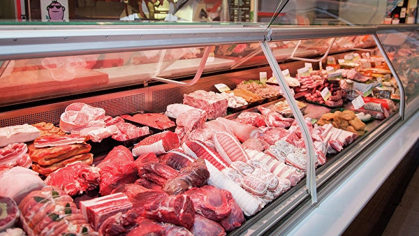 Роспотребнадзор Подмосковья за 2018 год проверил более тысячи производств мясных продуктов