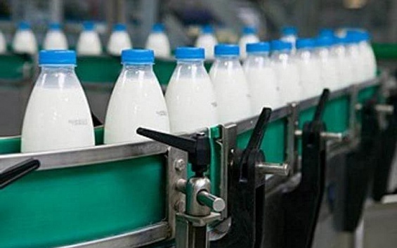 В список товаров, которые будут сопровождаться электронными ветеринарными сертификатами, войдёт готовая молочная продукция с 1 ноября