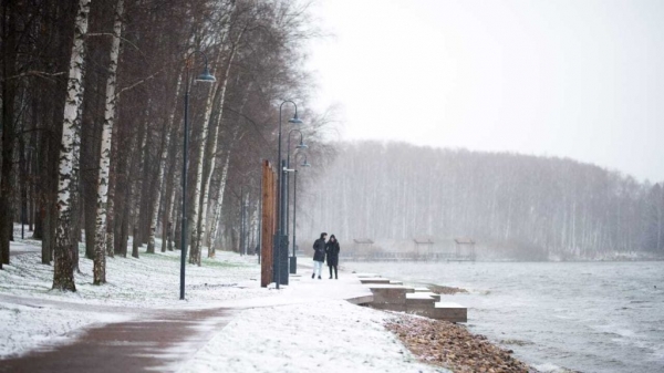 Индекс качества городской среды Солнечногорска превысил средний показатель в рейтинге городов России.