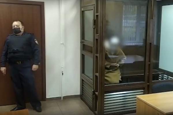 В Подмосковье арестовали троих человек за сделки в отношении новорожденных