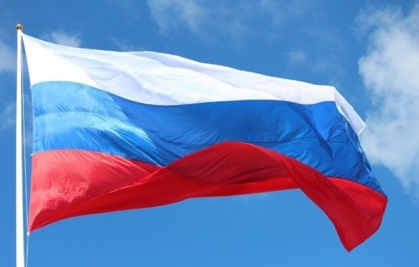 Жителей Солнечногорья приглашают поддержать акцию «Флаги России»