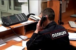 Зам.начальника УВД рассказал о порядке обращения в полицию