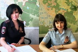Интервью с Группой по пропаганде ОБ ДПС ГИБДД Зеленограда
