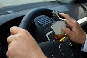Отсутствие прав и пьянка – не повод припарковать машину 
