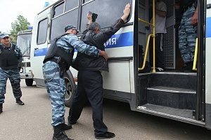С 16 по 26 августа полиция проведет операцию «Заслон»