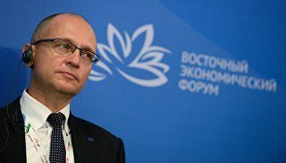 Куратором внутренней политики в Кремле стал Кириенко, эксперты ждут перемен