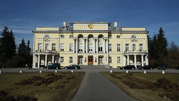 В Москве откроется общее собрание Российской академии наук 