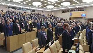 Ъ: Кириенко назначит главой своего аппарата бывшего коллегу