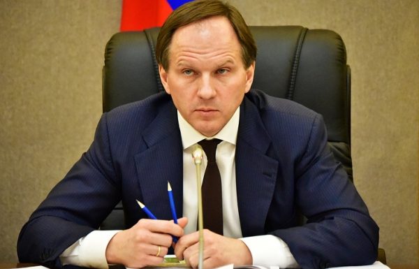 Власти РФ не будут сокращать объем средств на развитие Южной Осетии