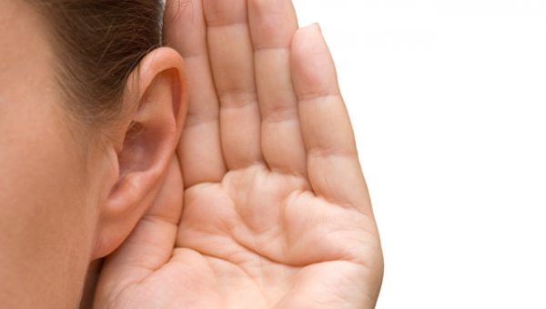 Генетики выяснили, как развивается старческая глухота 