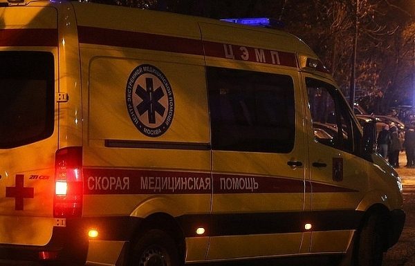 Пять человек погибли в ДТП в Карелии