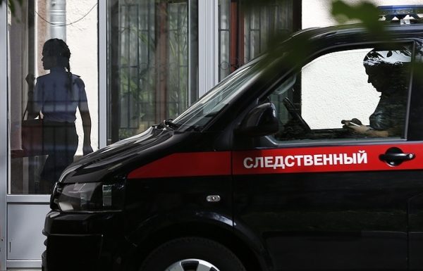 В квартире в Новой Москве застрелены двое мужчин