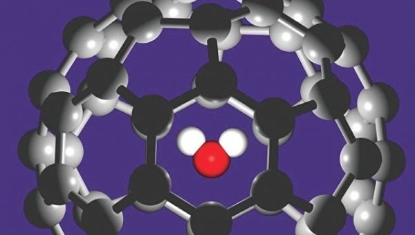 Химики из МГУ раскрыли секреты устройства "кузенов" фуллерена 