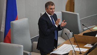 Депутаты нового созыва Госдумы поделили посты и готовятся к работе