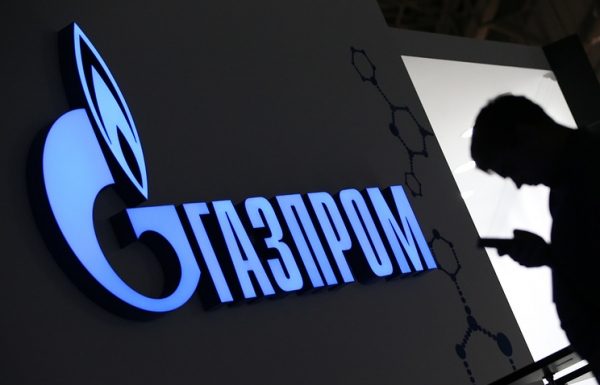 Турция обратилась к "Газпрому" с просьбой увеличить объем поставок газа из России