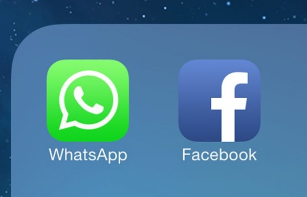 Власти ЕС потребовали от WhatsApp приостановить передачу данных Facebook