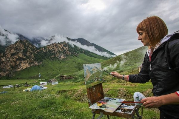 Новое кавказское гостеприимство: чем в регион завлекут 5 млн туристов