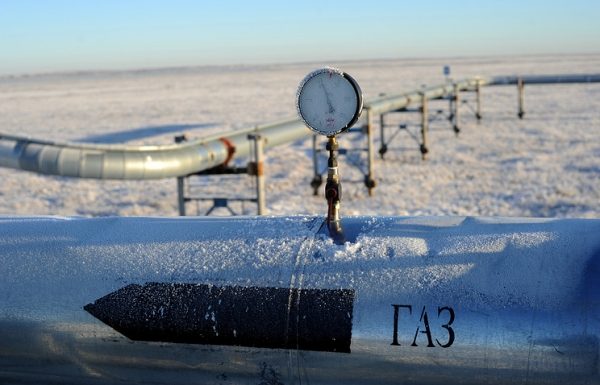 Миллер: система газоснабжения РФ готова к холодам