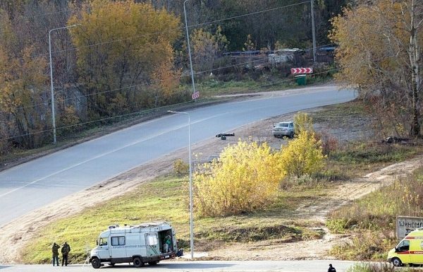 Ликвидация двоих бандитов: как проходила спецоперация в Нижнем Новгороде
