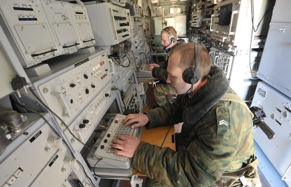 СМИ: ФАС выявила поставки иностранной радиоэлектроники под видом российской