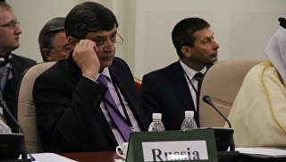 Туркмения назначила нового посла в России