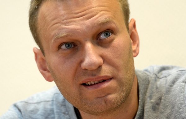 Суд признал законным возбуждение уголовного дела против Навального по факту клеветы