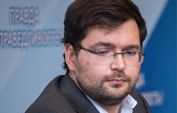 Главой Mail.ru Group в России стал Борис Добродеев