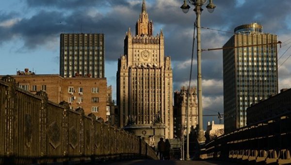 В Москве возобновится стратегический диалог на уровне глав МИД РФ и Японии